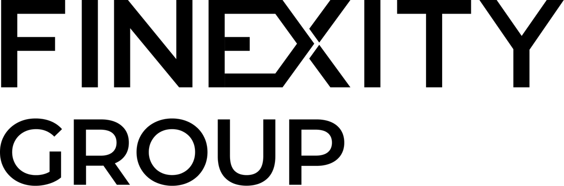 FINEXITY_Group_Logo_Black